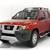 2012 Nissan Xterra X 4x2 4dr SUV 11 thumbnail