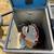 Honda GX390 Compressor on Custom Trailer 14 thumbnail