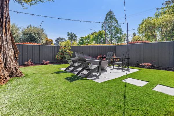 $3,875 / 2br - 1040ft2 - Renovated 2-Bedroom Townhome – Includes 2 Parking Spaces! (campbell)64017516151169120
