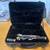 6First Act Student Clarinet with Carrying Case (Parts) 1 thumbnail