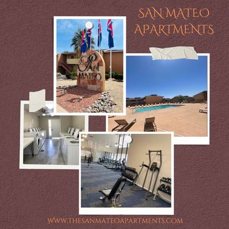 SEE WHY SAN MATEO IS THE PLACE TO BE! 1