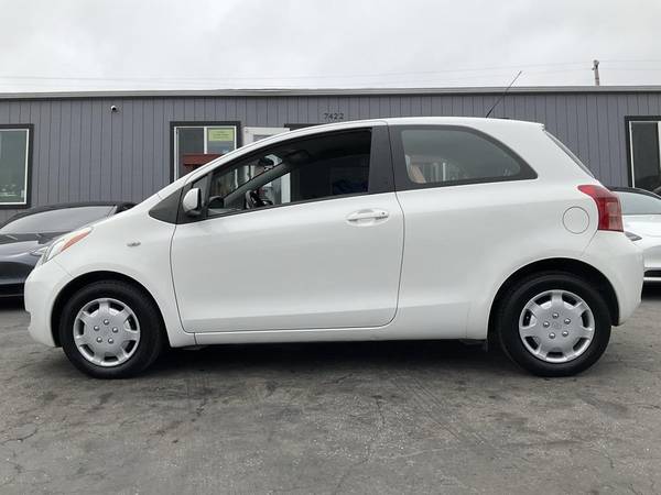 2008 Toyota Yaris NCP91L / NCP93L - *HABLAMOS ESPAÑOL* ¡CRÉDITO MALO BIEN! - $5,500 (+ Century Auto *FINANCIAMIENTO DE COOPERATIVA DE CRÉDITO DISPONIBLE!*)63654699919617124