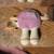 M&M'S TOYS & PLUSH LOT MINI SWARMEES PLUSH LISA LILAC GREEN LARGE RED 5 thumbnail