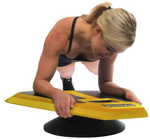 Stealth Core Deluxe Trainer 1