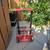 MILWAUKEE PACKOUT STACKABLE ROLLER CONTAINER 5 thumbnail
