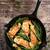 big Near New 14 inch Victoria Cast Iron Skillet Large Frying Pan / lid 3 thumbnail