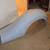 1935 Ford front fenders - fiberglass 2 thumbnail