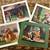 VINTAGE DISNEY LITHOGRAPHY COLLECTION SETS 3 thumbnail