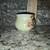 Vintage Miniature Sugar Bowl, 2" 4 thumbnail