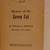 The Mystery of the Green Cat 1972 PB Book -Phyllis Whitney-12th Print 4 thumbnail