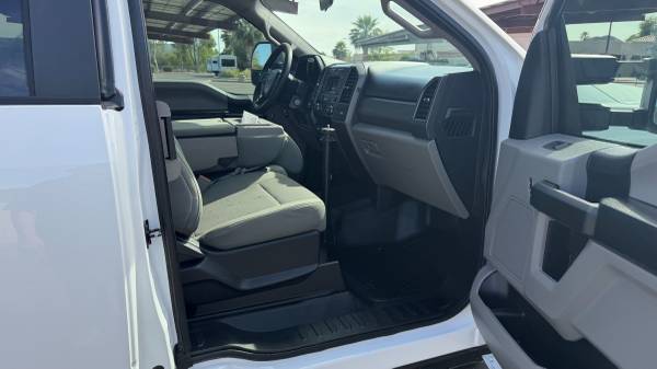 2019 Ford F250 4WD CREW - Photo 9