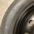 2005 Subaru Outback spare tire 4 thumbnail