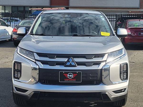 2021 Mitsubishi Outlander Sport ES AWD 4 puertas SUV - $14995,0063469915209857122