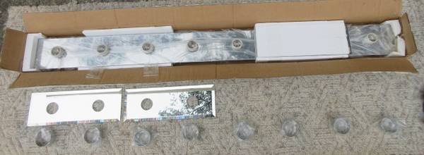 Mirrored Strip Light NEW! - $4062972945220865122