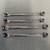 ($5 each) NEW HUSKY SAE OR METRIC COMBO WRENCHES 1 thumbnail