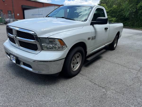 2016 Ram 1500 - $11,800 (norcross)63621242605825121