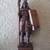 Wooden Indian Statue 1 thumbnail