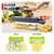 16 in 1 Multifunctional Vegetable Chopper Onion Chopper Handle Food Gr 4 thumbnail
