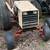 Case/Ingersoll  garden tractors 9 thumbnail