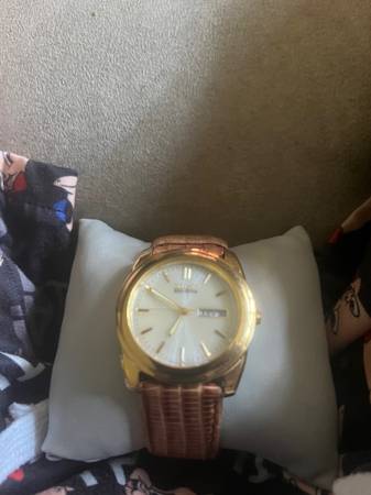 mens citizen and elgin watched 1