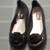 Big Girl"s Flats sz 4    New Tom's 2 thumbnail