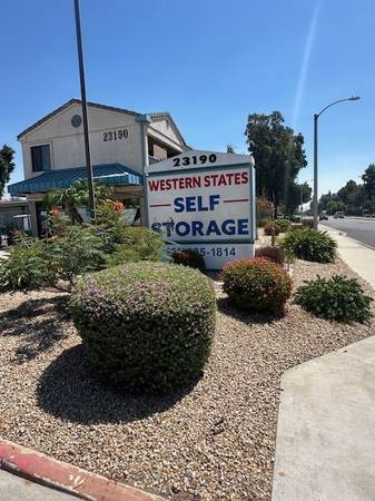 Self Storage Need room for the holidays? 1