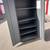 Metal 2 door cabinets large size 78" x 42" X 36" 1 3 shelf & 1 5 shelf 4 thumbnail