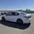 2018 Toyota Camry SE sedan Super White 8 thumbnail