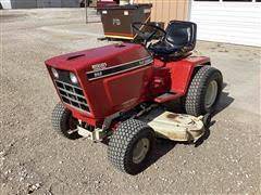 Looking to buy a cub cadet 982 1