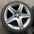 21” Mercedes SUV AMG ML GL 450 550 Factory OEM Wheels Rims Tires 21 in 5 thumbnail