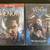 VENOM 1 & 2 on DVD!  BRAND NEW! 1 thumbnail