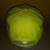 Vintage Chicago Cubs Neon Yellow Embroidered Cap 5 thumbnail