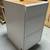 Pair of Layton Slim Shaker Drawer Base Kitchen Cabinets 5 thumbnail