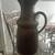 Gallucci Signed Ceramic Handled Pitcher 16 thumbnail