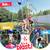 NEW Backyard Waterpark Sprinkler Water Toy for Kids 7 thumbnail