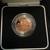UK GOLD PROOF SOVEREIIGNS- assorted: PART 1 8 thumbnail