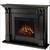 Real Flame Crawford Slim Indoor Electric Fireplace with Mantel $500obo 1 thumbnail