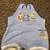 Boys 0-3 Months (lot of 9 items) Lot B05 6 thumbnail