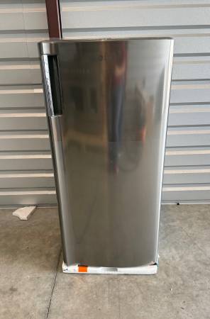 LG Single Door Top Freezer Refrigerator with Inverter Compressor ‼️New 1