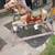 Vintage radio flyer rocking horse with sound 3 thumbnail