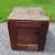 Old primitive box/mini trunk 4 thumbnail