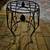 Furniture Tables For Plants Black Wrought Iron Heavy Duty Small Set 7 1 thumbnail
