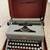 Royal Arrow Portable Typewriter 2 thumbnail