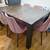 Dining table set 8 thumbnail
