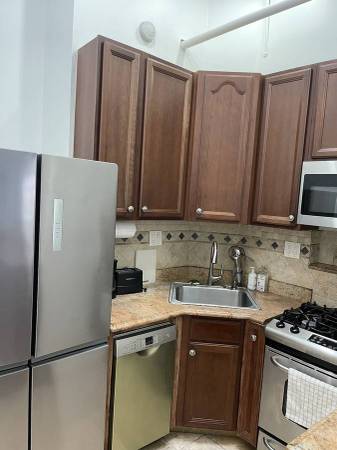 $1,500 / 1br - Luxury Fully Furnished 1 BR Apt (New York)63912044317699122