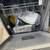 New GE dish washer stainless steel 2 thumbnail