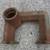 John Deere Upper water pipe casting  #  R20133R 1 thumbnail