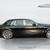 2013 *Rolls-Royce* *Phantom* *4dr Sedan* Black Luxur 8 thumbnail