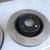 05-13 Chevy Corvette & XLR - Stoptech Front Slotted Brake Rotors - NEW 3 thumbnail