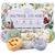Shower Steamers Aromatherapy BLRIET 8 Pack Gifts for Women, Men, Mom, Teen Laven 1 thumbnail
